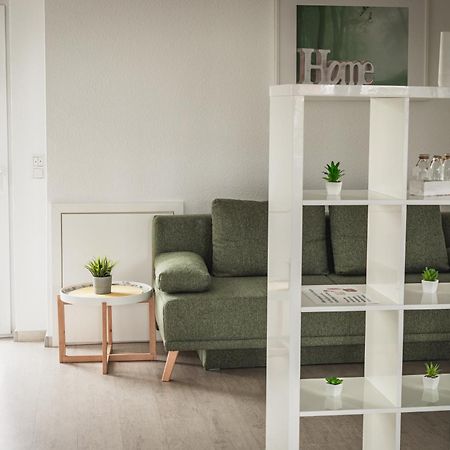 Pension Nickel Ferienwohnung I Waldstrasse 18 Alsbach-Haehnlein Exteriör bild
