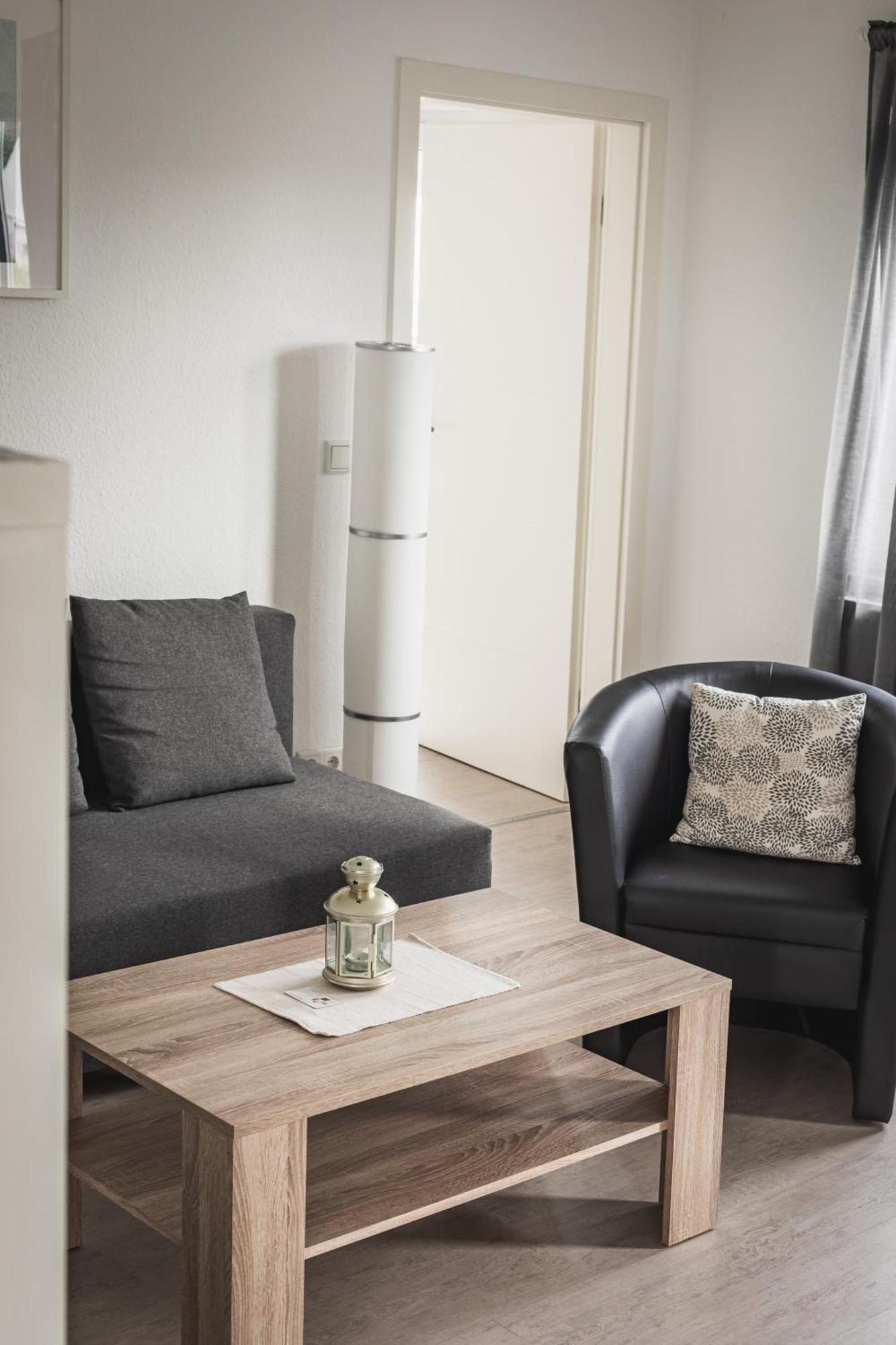 Pension Nickel Ferienwohnung I Waldstrasse 18 Alsbach-Haehnlein Exteriör bild