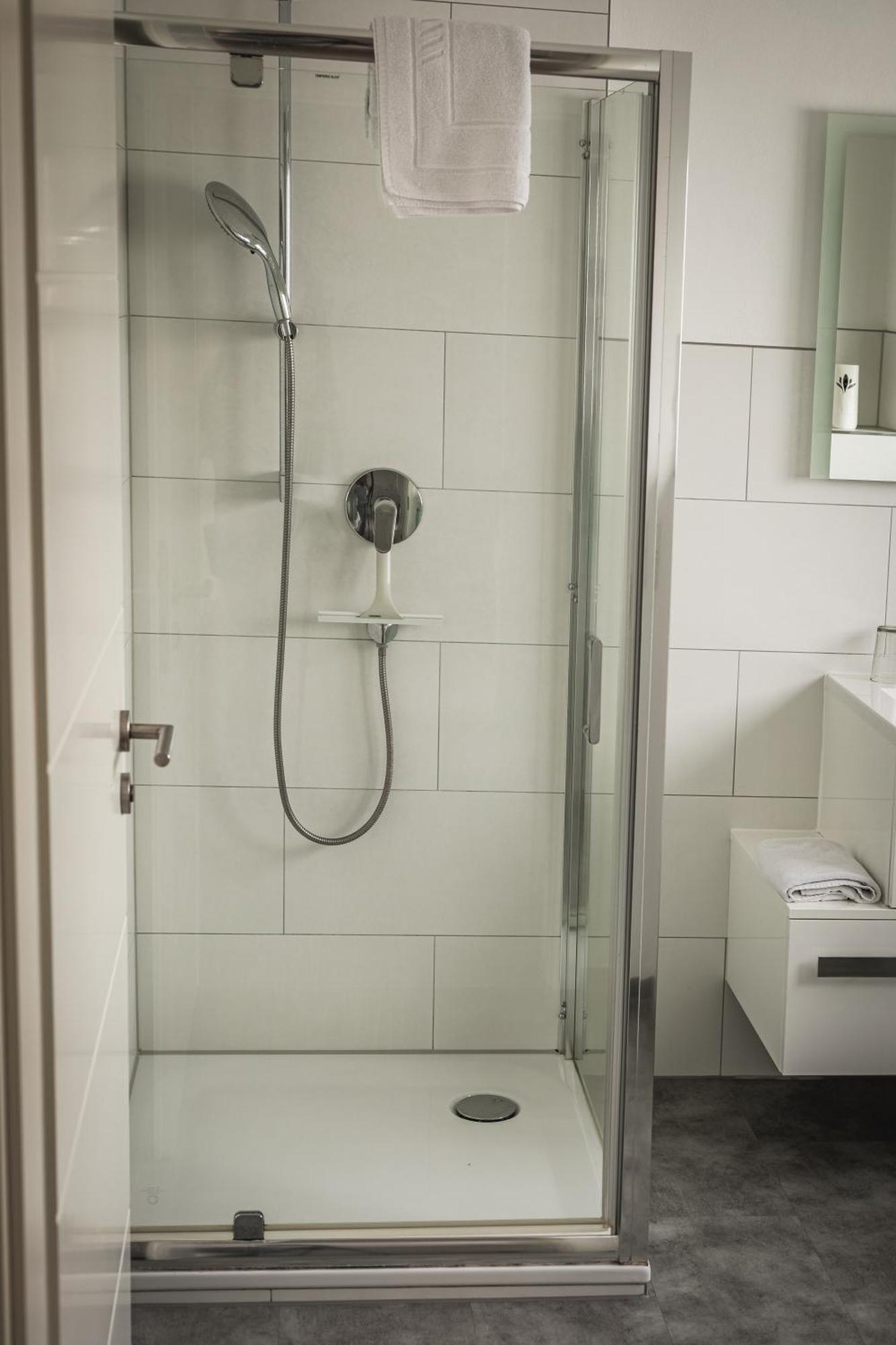 Pension Nickel Ferienwohnung I Waldstrasse 18 Alsbach-Haehnlein Exteriör bild