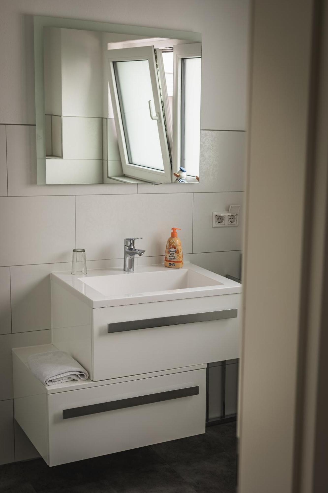 Pension Nickel Ferienwohnung I Waldstrasse 18 Alsbach-Haehnlein Exteriör bild